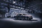 Bentley Mulsanne 6.75 Edition by Mulliner 2020 года (NA)